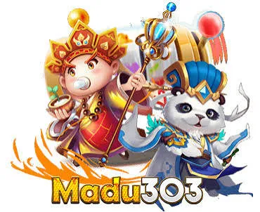 MADU303 - Pertempuran Terbaik di Dunia Battle Royale