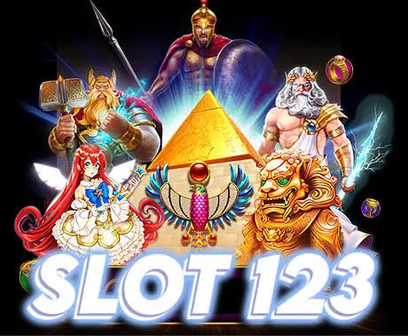 SLOT123 - Game Sportsbook Terbaik untuk Pengalaman Taruhan Anda