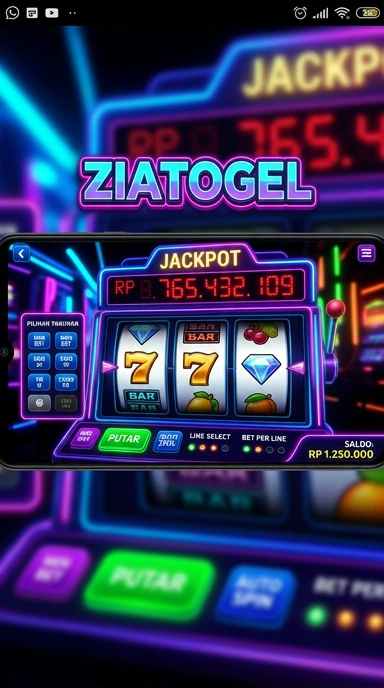 Fitur unggulan dalam aplikasi ziatogel yang memudahkan pengunduhan.